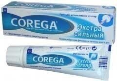 Средства для зубных протезов в Витебске