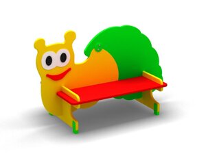 Стулья, скамейки для детских садов в Орше