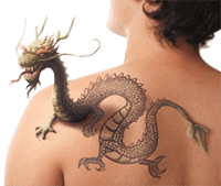 Татуировки и пирсинг в Бресте