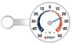 Термометры комнатные и уличные в Бобруйске