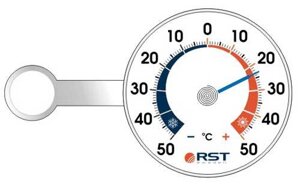 Термометры комнатные и уличные в Витебске
