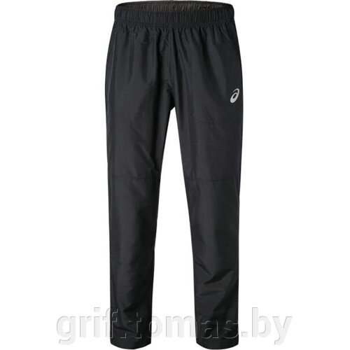 Брюки спортивные мужские Asics Core Woven Pant (черный) (арт. 2011C342-001)