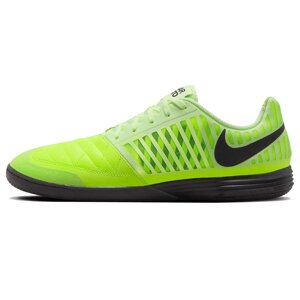 Бутсы зальные Nike Lunar Gato II (арт. 580456-012)