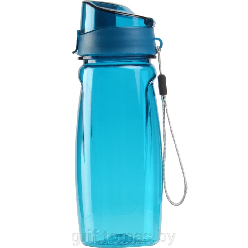 Бутылка для воды Hongle 0,7 л (арт. 644.616) от компании Интернет-магазин товаров для спорта и туризма ГРИФ-СПОРТ - фото 1