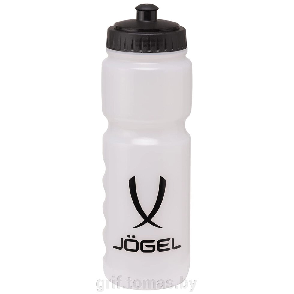 Бутылка спортивная Jogel 0,75 л (арт. JA-233) от компании Интернет-магазин товаров для спорта и туризма ГРИФ-СПОРТ - фото 1