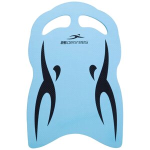 Доска для плавания 25Degrees Advance (голубой) (арт. 25D21004-BL)