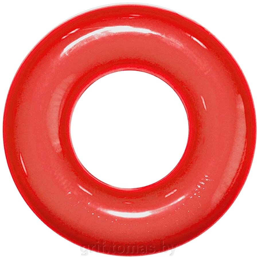 Эспандер кистевой кольцо (арт. KRU-100) от компании Интернет-магазин товаров для спорта и туризма ГРИФ-СПОРТ - фото 1