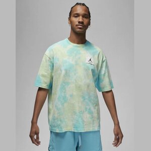 Футболка спортивная мужская Nike Air Jordan Essentials Oversized (арт. DX9583-110)
