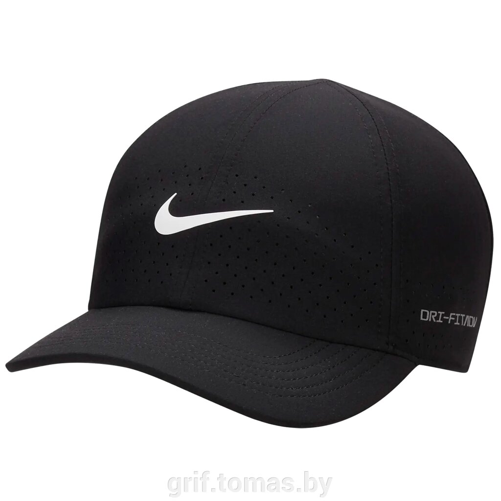 Кепка Nike Club (черный) (арт. FB5598-010) от компании Интернет-магазин товаров для спорта и туризма ГРИФ-СПОРТ - фото 1