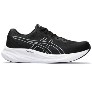 Кроссовки беговые мужские Asics Gel-Pulse 15 (черный/белый) (арт. 1011B780-003)