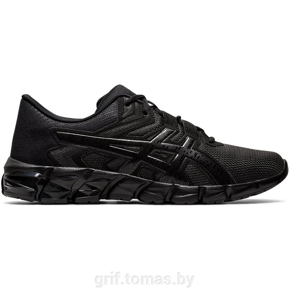 Кроссовки беговые мужские Asics Gel-Quantum 90 2 (арт. 1021A193-020) от компании Интернет-магазин товаров для спорта и туризма ГРИФ-СПОРТ - фото 1