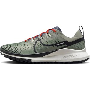 Кроссовки беговые мужские Nike Pegasus Trail 4 (серый) (арт. DJ6158-007)