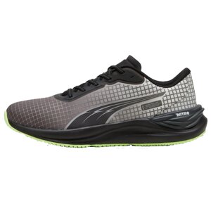 Кроссовки беговые мужские Puma Electrify Nitro 3 TR (черный/серый) (арт. 31011001)