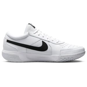 Кроссовки теннисные мужские Nike Zoom Court Lite 3 (белый) (арт. DV3258-101)