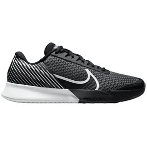 Кроссовки теннисные мужские Nike Zoom Vapor Pro 2 HC (черный) (арт. DR6191-001)