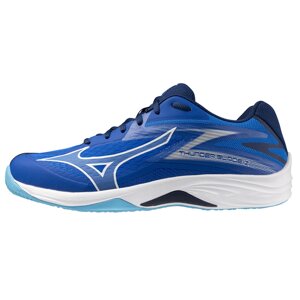 Кроссовки волейбольные Mizuno Thunder Blade Z (U) (черный) (арт. V1GA237001)