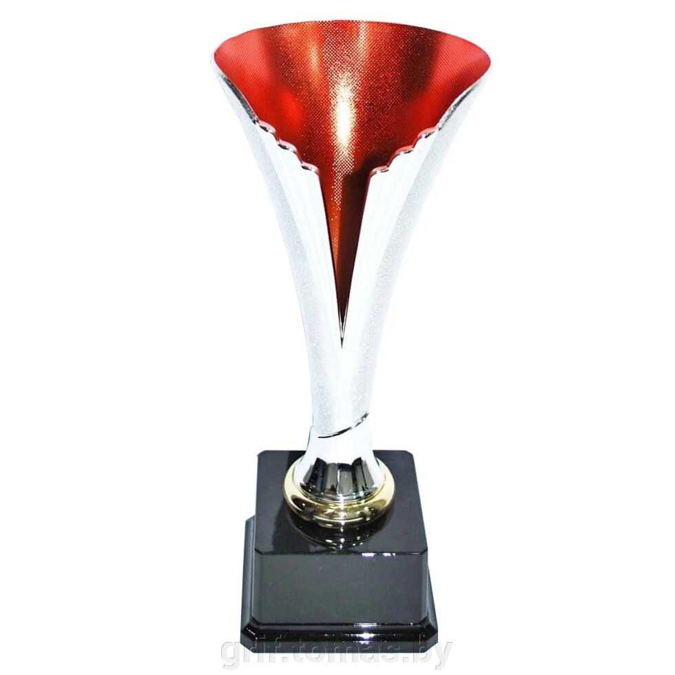 Кубок сувенирный H18-5112-A (арт. H18-5112-A) от компании Интернет-магазин товаров для спорта и туризма ГРИФ-СПОРТ - фото 1