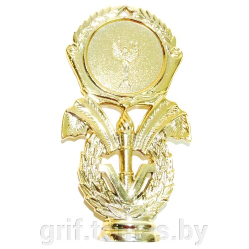 Кубок сувенирный Медаль (арт. HG38)