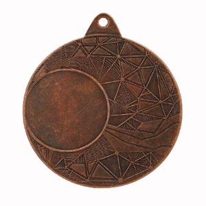 Медаль Tryumf 5.0 см (бронза) (арт. ME0150/B)