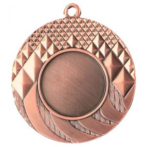 Медаль Tryumf 5.0 см (бронза) (арт. MMC0150/B)