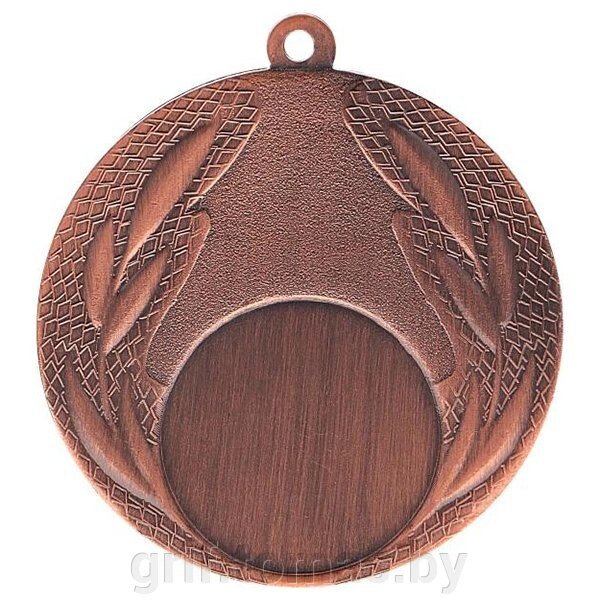 Медаль Tryumf 5.0 см (бронза) (арт. MMC14050-B) от компании Интернет-магазин товаров для спорта и туризма ГРИФ-СПОРТ - фото 1