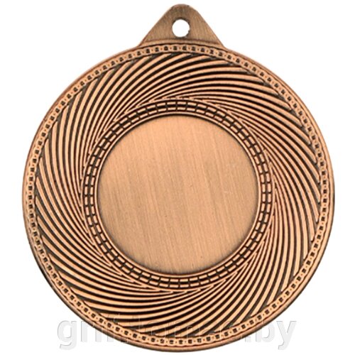 Медаль Tryumf 5.0 см (бронза) (арт. MMC23050/B) от компании Интернет-магазин товаров для спорта и туризма ГРИФ-СПОРТ - фото 1