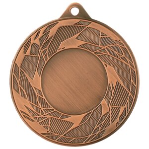 Медаль Tryumf 5.0 см (бронза) (арт. MMC42050/B)