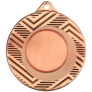 Медаль Tryumf 5.0 см (бронза) (арт. MMC5950/B)