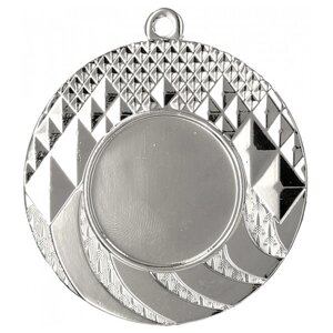 Медаль Tryumf 5.0 см (серебро) (арт. MMC0150/S)