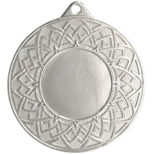 Медаль Tryumf 5.0 см (серебро) (арт. MMC26050/S)