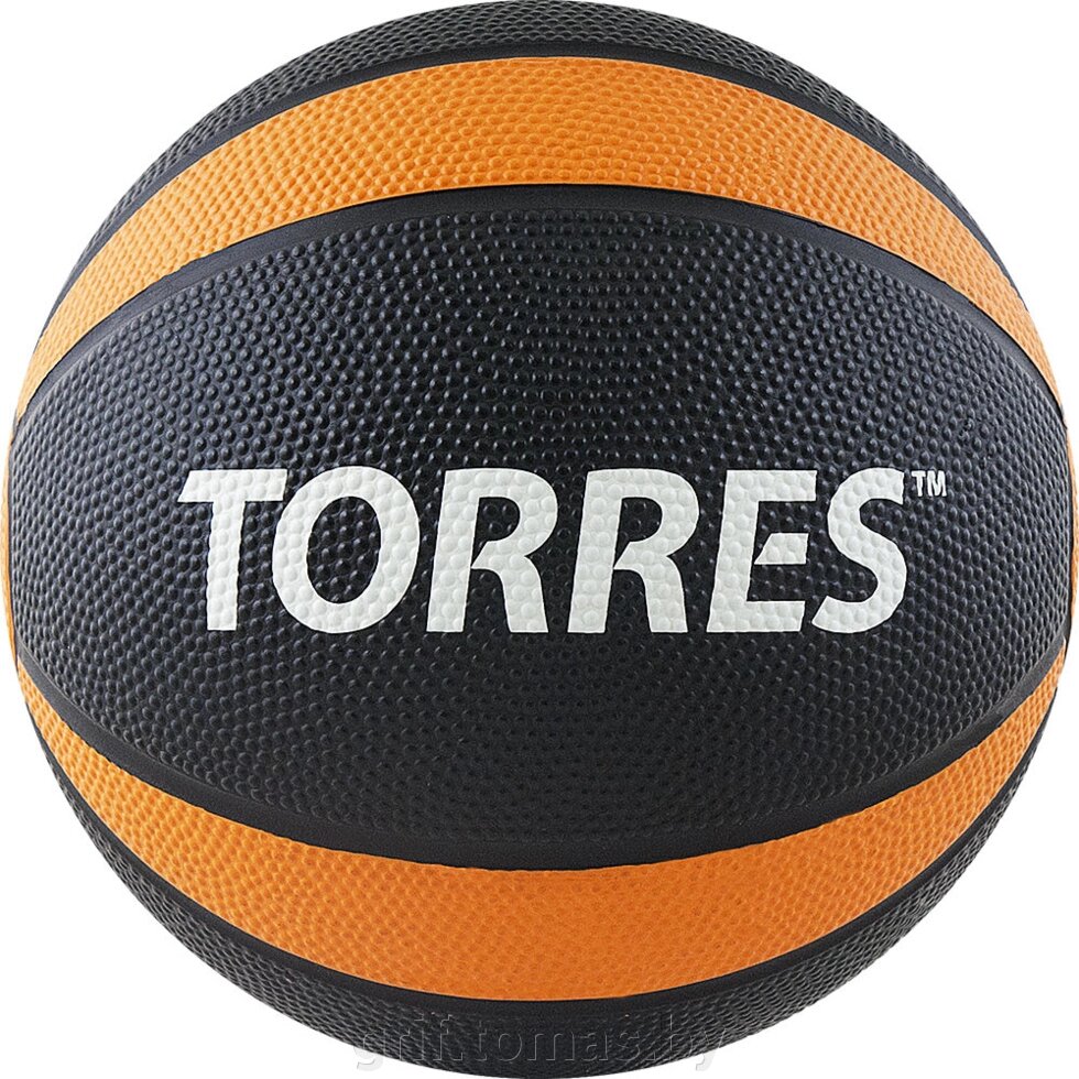 Медицинбол Torres 2.0 кг (арт. AL00222) от компании Интернет-магазин товаров для спорта и туризма ГРИФ-СПОРТ - фото 1