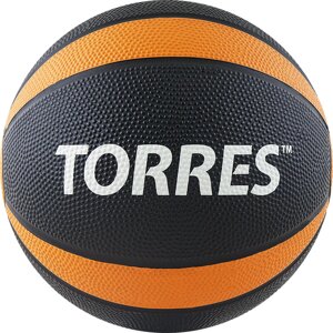 Медицинбол Torres 2.0 кг (арт. AL00222)