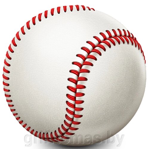 Мяч бейсбольный любительский Fora (арт. JBS3331) от компании Интернет-магазин товаров для спорта и туризма ГРИФ-СПОРТ - фото 1