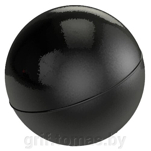 Мяч для метания Cliff резиновый 150 г (арт. CF-M-DM) от компании Интернет-магазин товаров для спорта и туризма ГРИФ-СПОРТ - фото 1