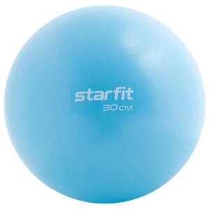 Мяч для пилатеса Starfit 30 см (синий) (арт. GB-902-30-BLP)