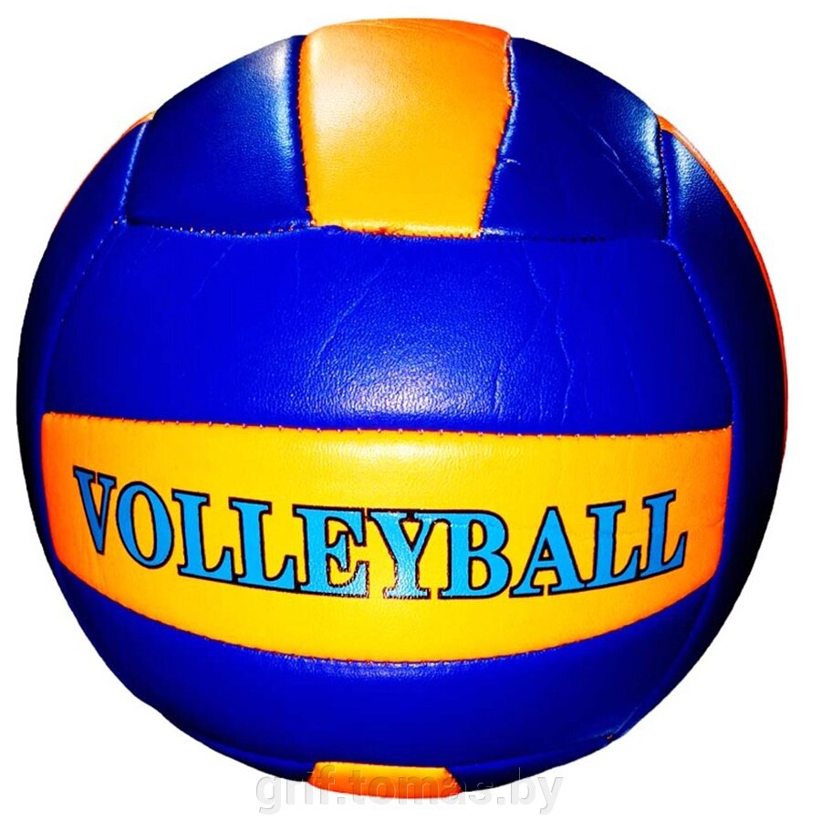 Мяч для пляжного волейбола любительский  (арт. P3308) от компании Интернет-магазин товаров для спорта и туризма ГРИФ-СПОРТ - фото 1