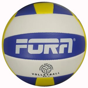 Мяч для пляжного волейбола любительский Fora (арт. VL5808)