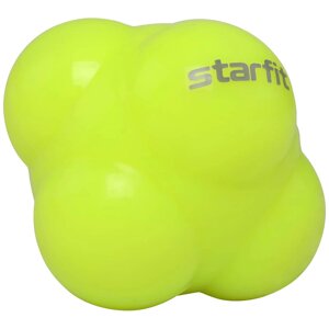 Мяч для тренировки реакции Starfit (арт. RB-301)