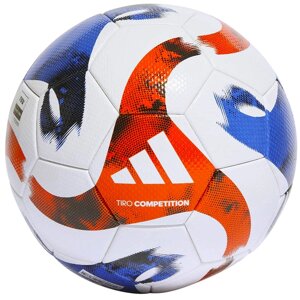 Мяч футбольный игровой Adidas Tiro Competition FIFA №5 (арт. HT2426-5)