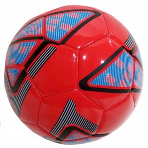Мяч футбольный любительский №5 (арт. FT-1801)