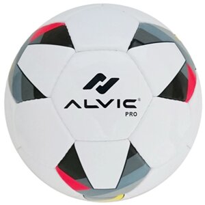 Мяч футбольный тренировочный Alvic Pro №5 (арт. Pro)