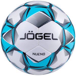 Мяч футбольный тренировочный Jogel Nueno №4 (арт. JGL-17594)