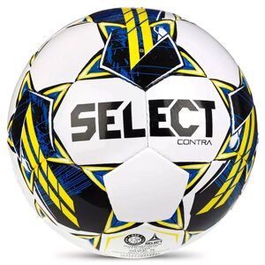 Мяч футбольный тренировочный Seleсt Contra v23 №5 (арт. 0855160005)