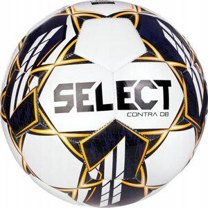 Мяч футбольный тренировочный Seleсt Contra v23 №5 (арт. 0855160600)