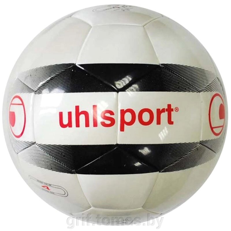 Мяч футзальный любительский №4 (арт. B03) от компании Интернет-магазин товаров для спорта и туризма ГРИФ-СПОРТ - фото 1