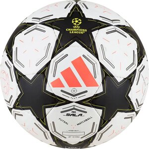 Мяч футзальный профессиональный Adidas UCL Pro Sala FIFA №4 (арт. IX4057-4)