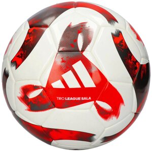 Мяч футзальный тренировочный Adidas Tiro League Sala №4 (арт. HT2425)