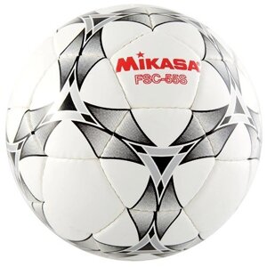 Мяч футзальный тренировочный Mikasa FSC-55S №3 (арт. FSC-55S)