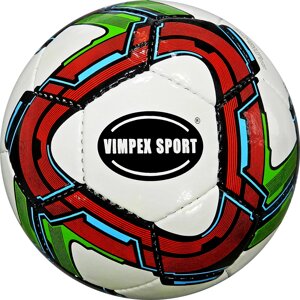 Мяч футзальный тренировочный Vimpex Sport №4 (арт. 9330)
