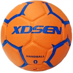 Мяч гандбольный любительский №0 (арт. KAH-P0)